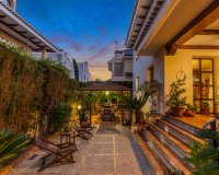 Revente - Villa -
Torrevieja - Costa Blanca