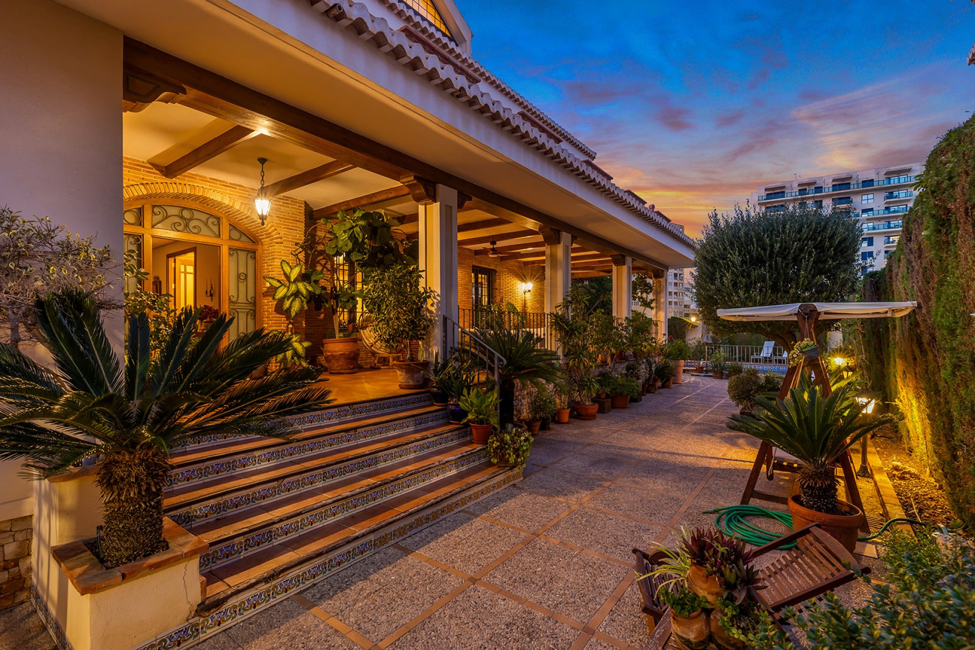 Revente - Villa -
Torrevieja - Costa Blanca