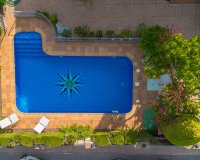 Revente - Villa -
Torrevieja - Costa Blanca