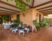 Revente - Villa -
Torrevieja - Costa Blanca