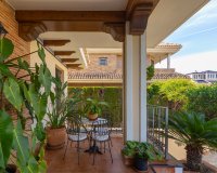 Revente - Villa -
Torrevieja - Costa Blanca