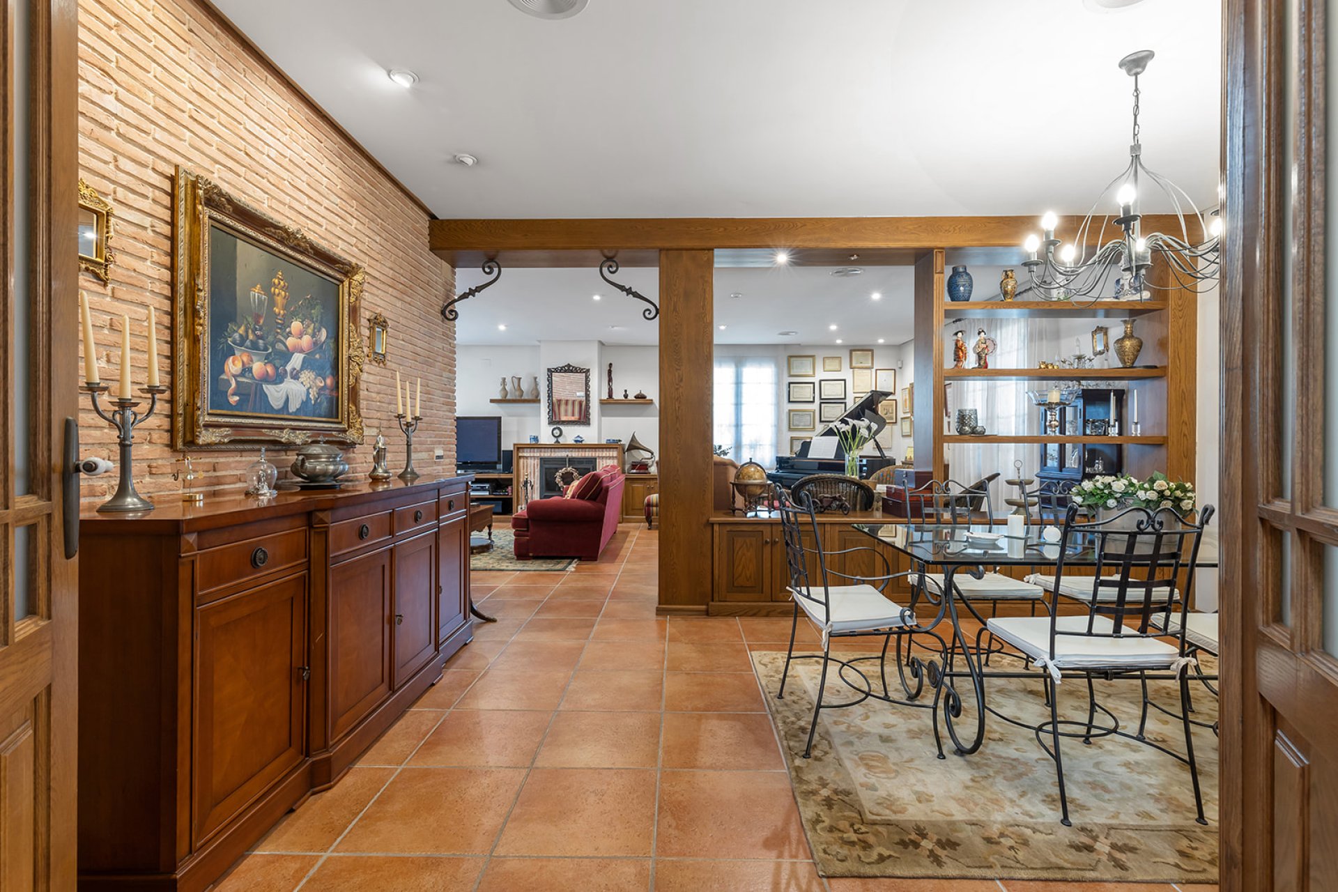 Revente - Villa -
Torrevieja - Costa Blanca