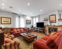 Revente - Villa -
Torrevieja - Costa Blanca