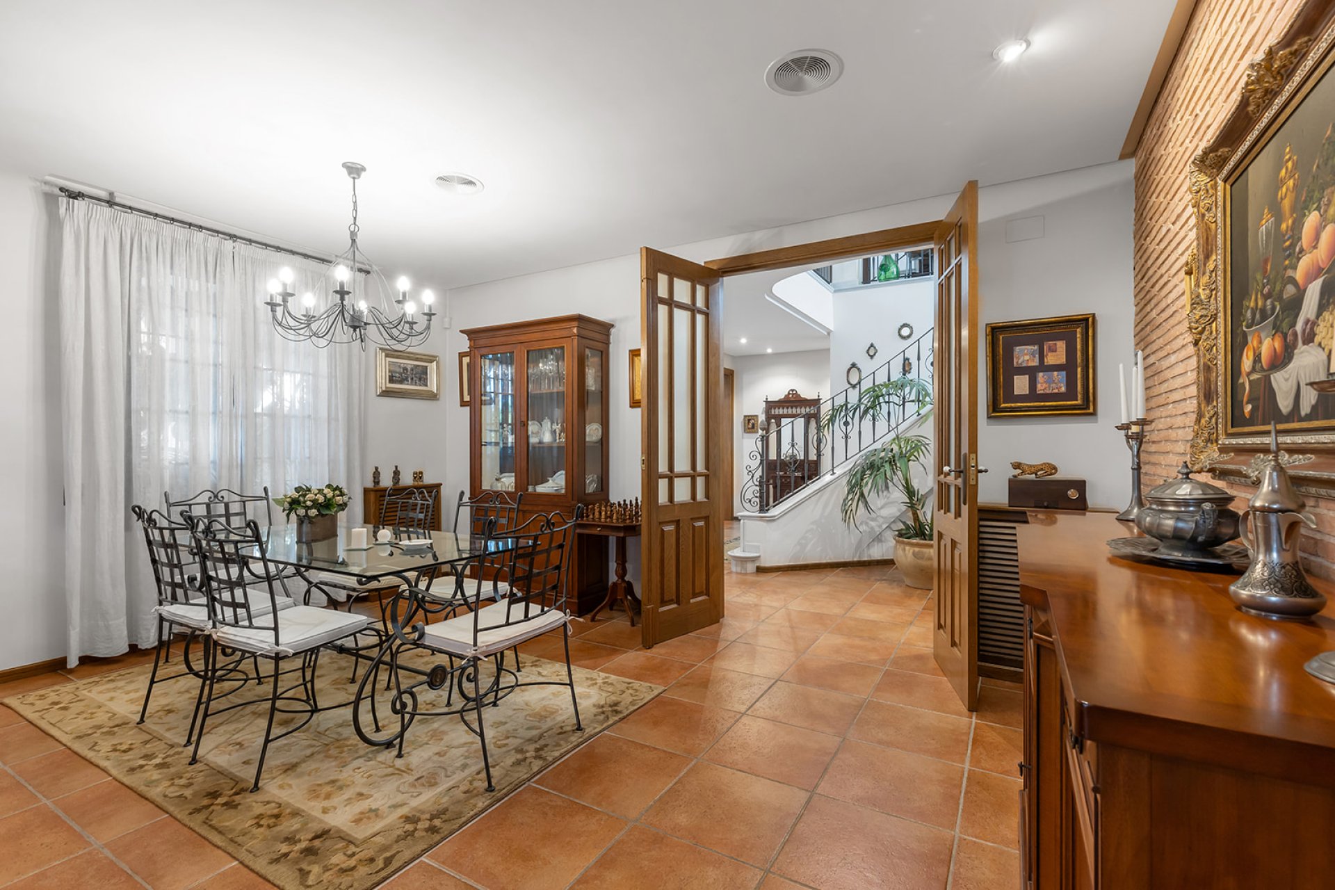 Revente - Villa -
Torrevieja - Costa Blanca