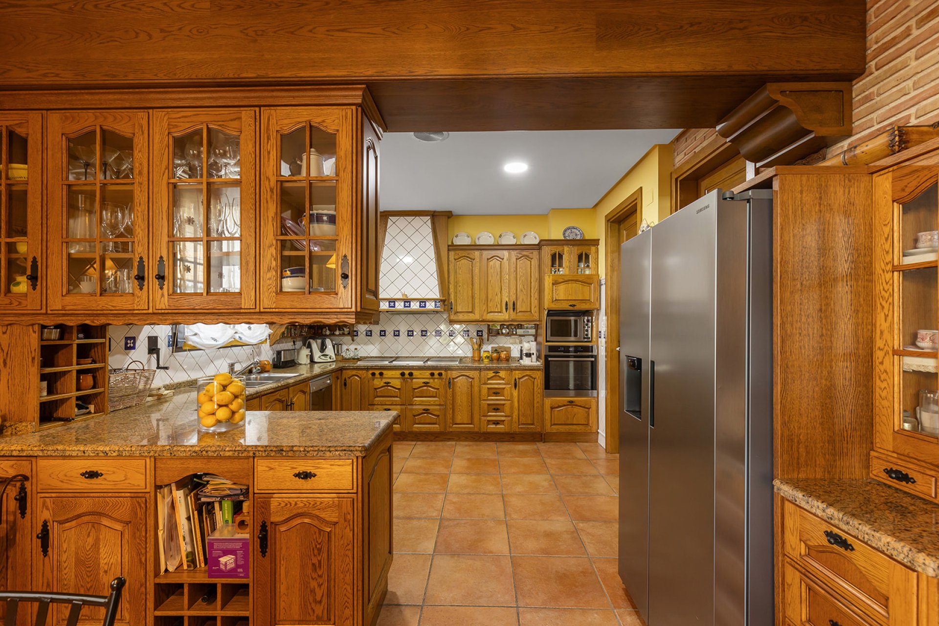 Revente - Villa -
Torrevieja - Costa Blanca