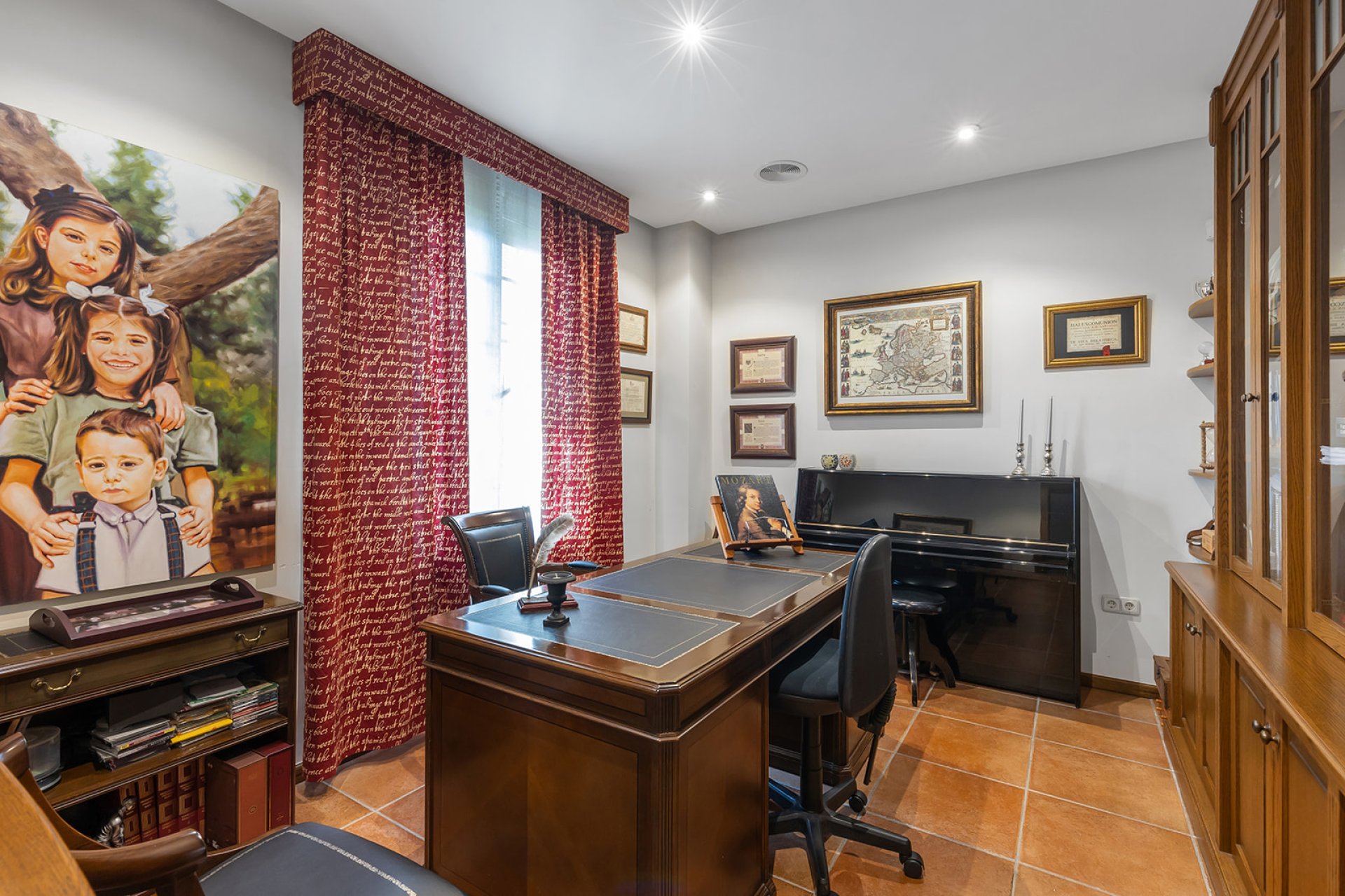 Revente - Villa -
Torrevieja - Costa Blanca