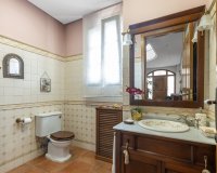 Revente - Villa -
Torrevieja - Costa Blanca