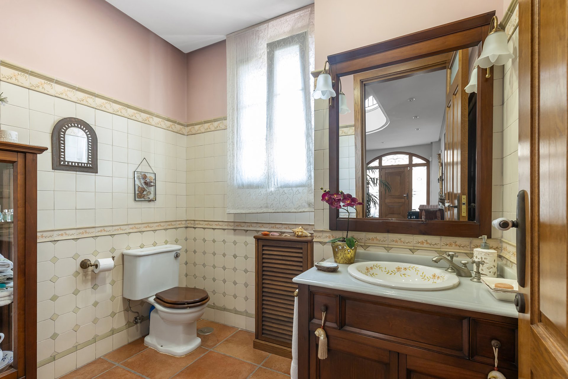 Revente - Villa -
Torrevieja - Costa Blanca