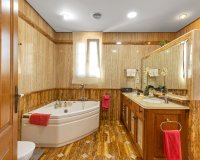 Revente - Villa -
Torrevieja - Costa Blanca