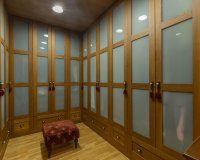 Revente - Villa -
Torrevieja - Costa Blanca