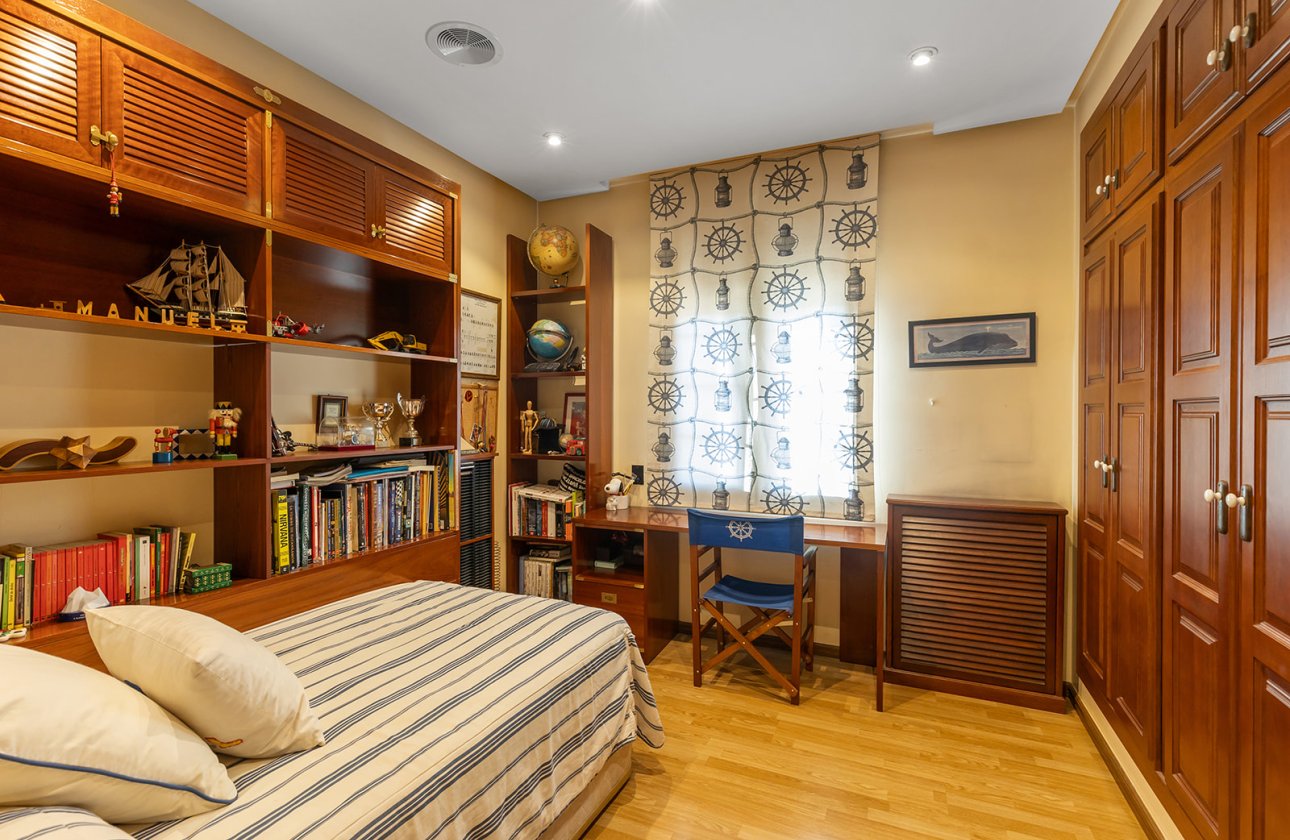 Revente - Villa -
Torrevieja - Costa Blanca