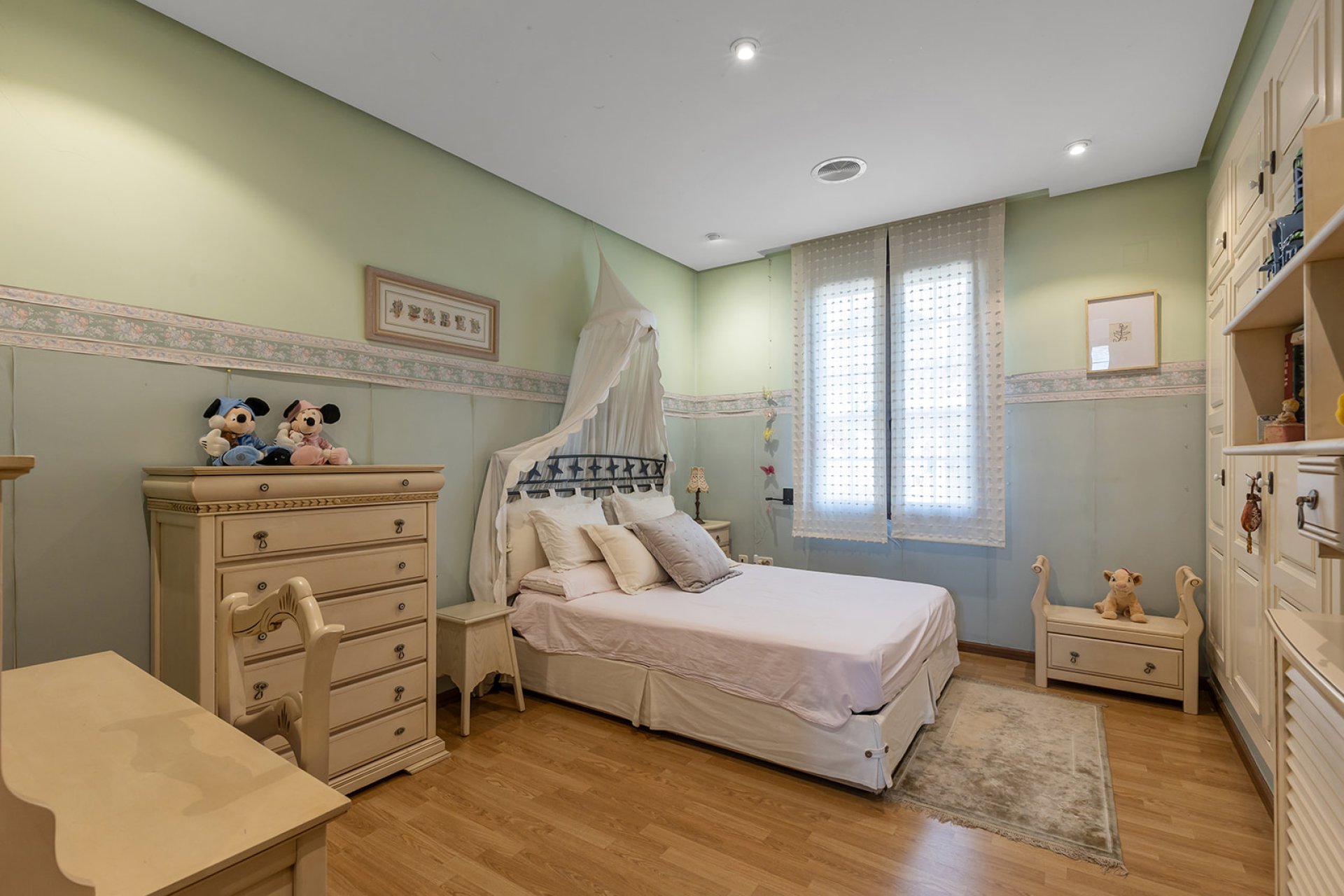 Revente - Villa -
Torrevieja - Costa Blanca