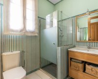 Revente - Villa -
Torrevieja - Costa Blanca