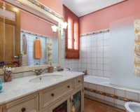 Revente - Villa -
Torrevieja - Costa Blanca