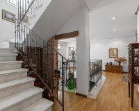 Revente - Villa -
Torrevieja - Costa Blanca