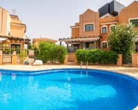 Revente - Villa -
Torrevieja - Costa Blanca