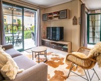 Revente - Villa -
Torrevieja - Costa Blanca