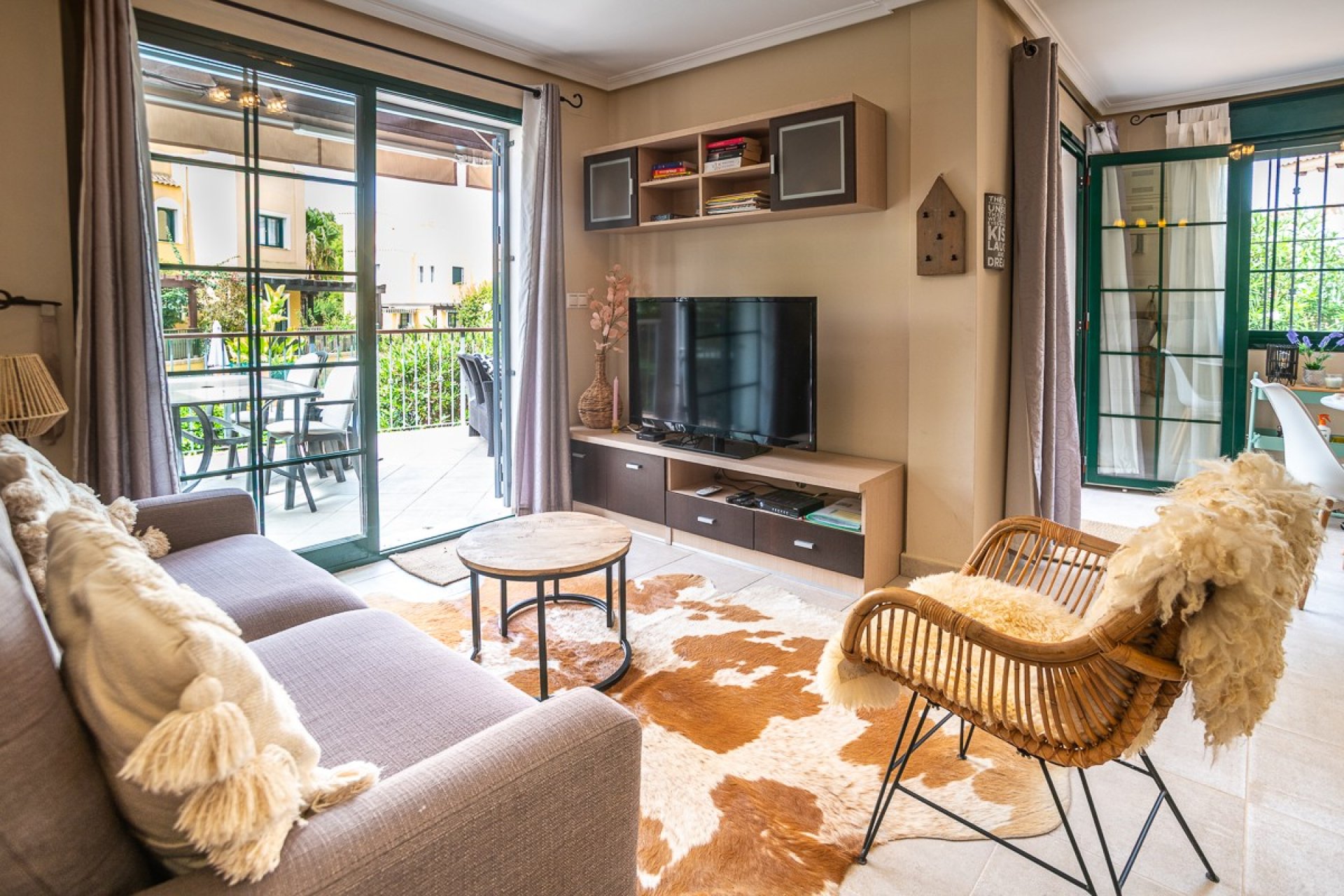 Revente - Villa -
Torrevieja - Costa Blanca