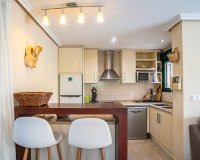 Revente - Villa -
Torrevieja - Costa Blanca