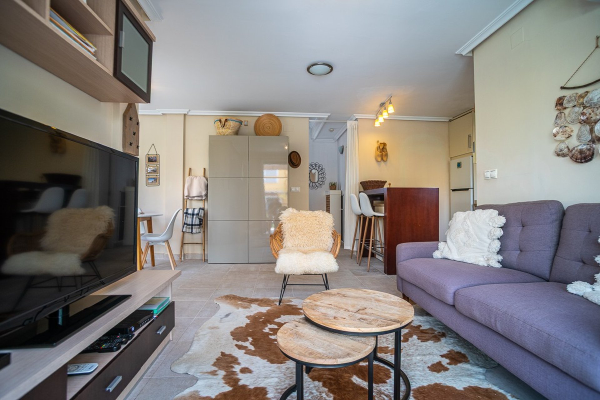 Revente - Villa -
Torrevieja - Costa Blanca