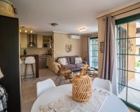 Revente - Villa -
Torrevieja - Costa Blanca