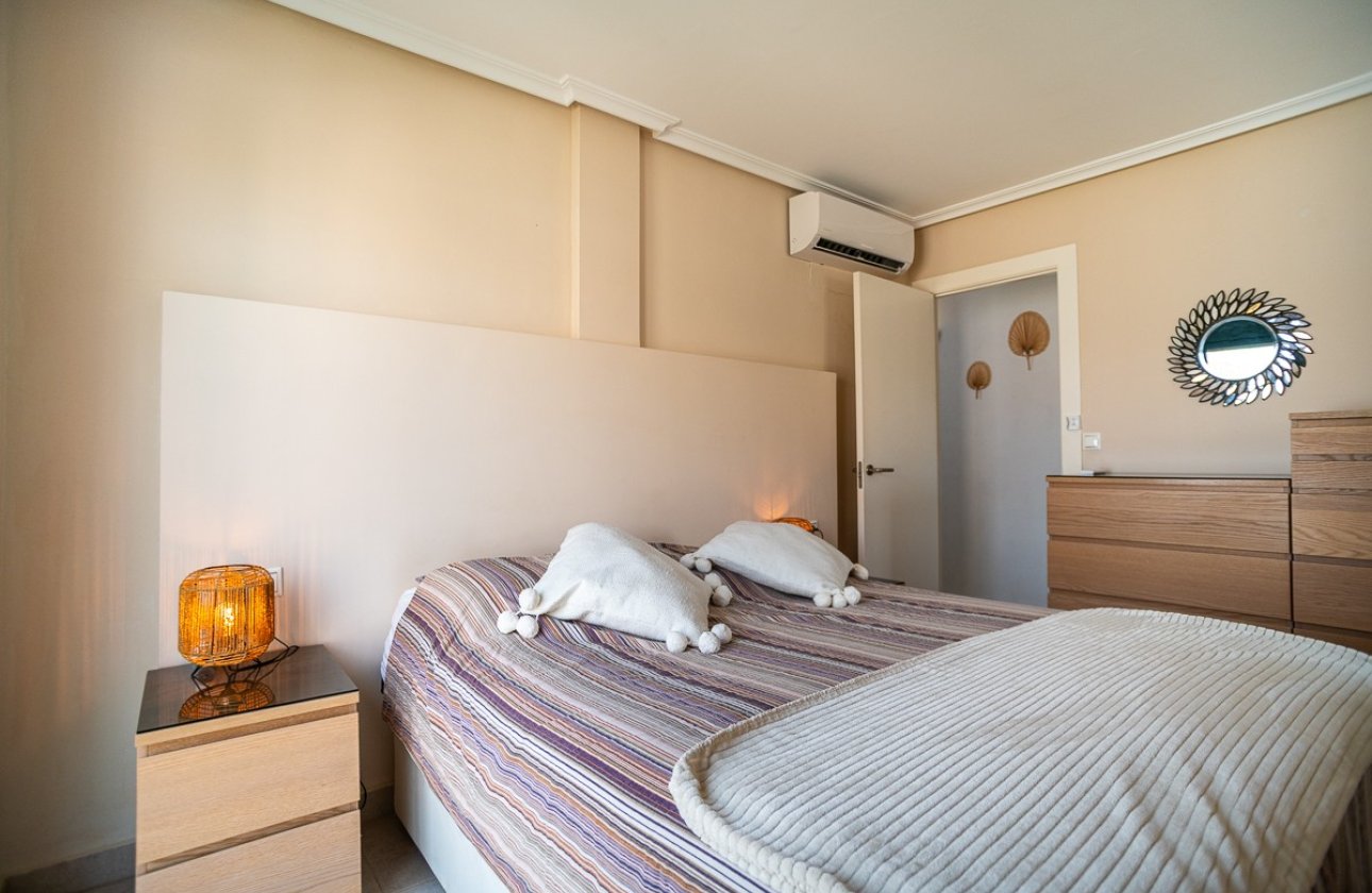 Revente - Villa -
Torrevieja - Costa Blanca