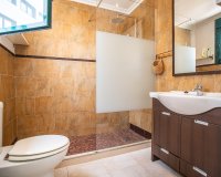 Revente - Villa -
Torrevieja - Costa Blanca