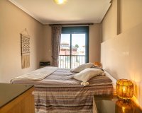 Revente - Villa -
Torrevieja - Costa Blanca