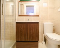 Revente - Villa -
Torrevieja - Costa Blanca