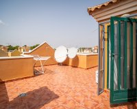 Revente - Villa -
Torrevieja - Costa Blanca