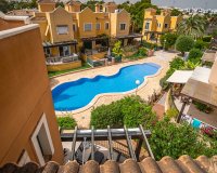Revente - Villa -
Torrevieja - Costa Blanca