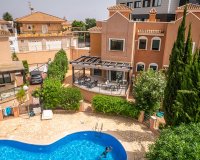 Revente - Villa -
Torrevieja - Costa Blanca