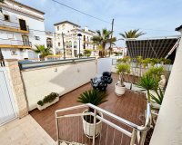Revente - Villa -
Torrevieja - Costa Blanca