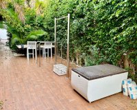 Revente - Villa -
Torrevieja - Costa Blanca