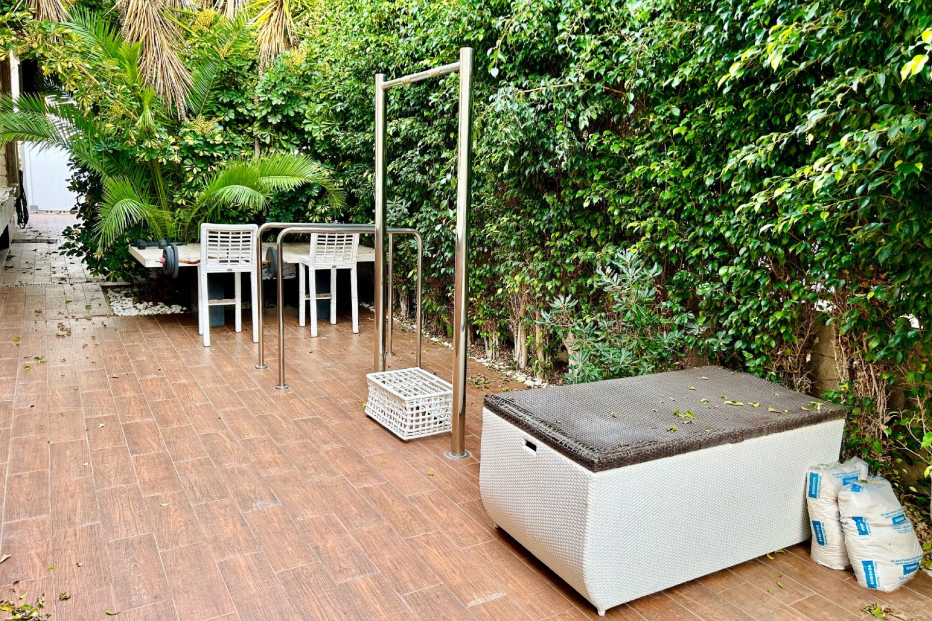 Revente - Villa -
Torrevieja - Costa Blanca