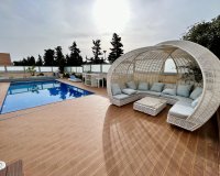 Revente - Villa -
Torrevieja - Costa Blanca