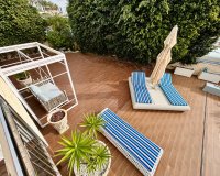 Revente - Villa -
Torrevieja - Costa Blanca