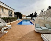 Revente - Villa -
Torrevieja - Costa Blanca