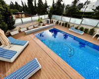 Revente - Villa -
Torrevieja - Costa Blanca