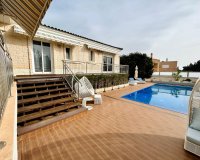 Revente - Villa -
Torrevieja - Costa Blanca