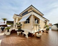 Revente - Villa -
Torrevieja - Costa Blanca