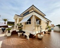 Revente - Villa -
Torrevieja - Costa Blanca