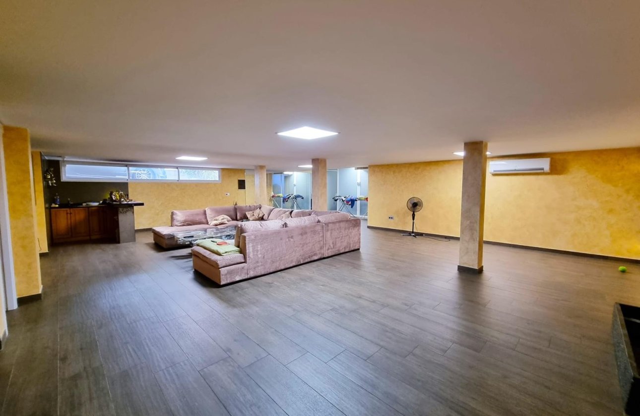 Revente - Villa -
Torrevieja - Costa Blanca