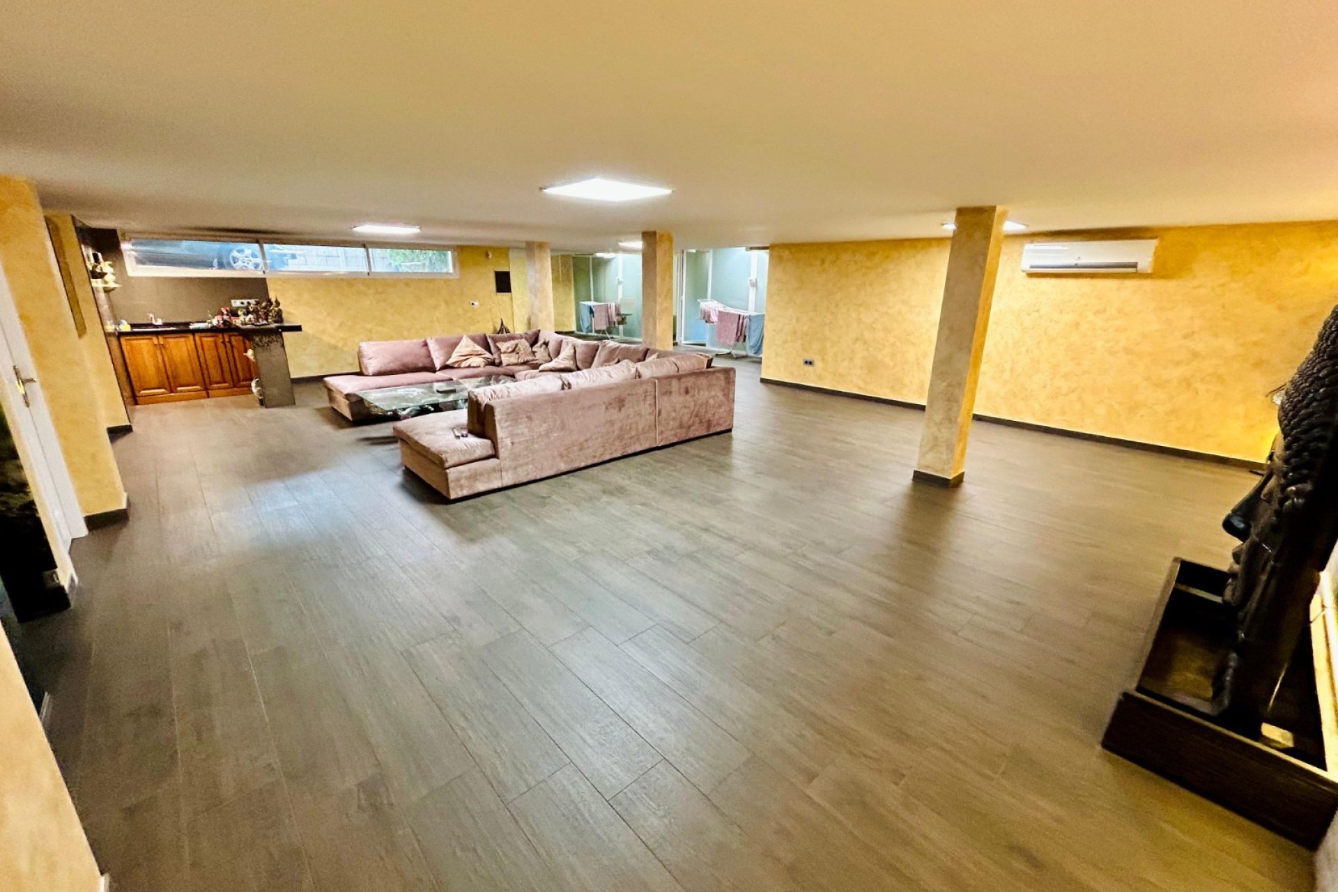 Revente - Villa -
Torrevieja - Costa Blanca