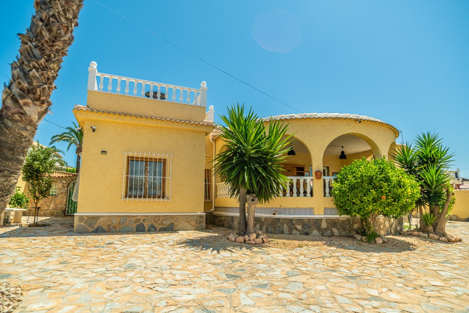 Revente - Villa -
Torrevieja - Costa Blanca