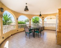 Revente - Villa -
Torrevieja - Costa Blanca