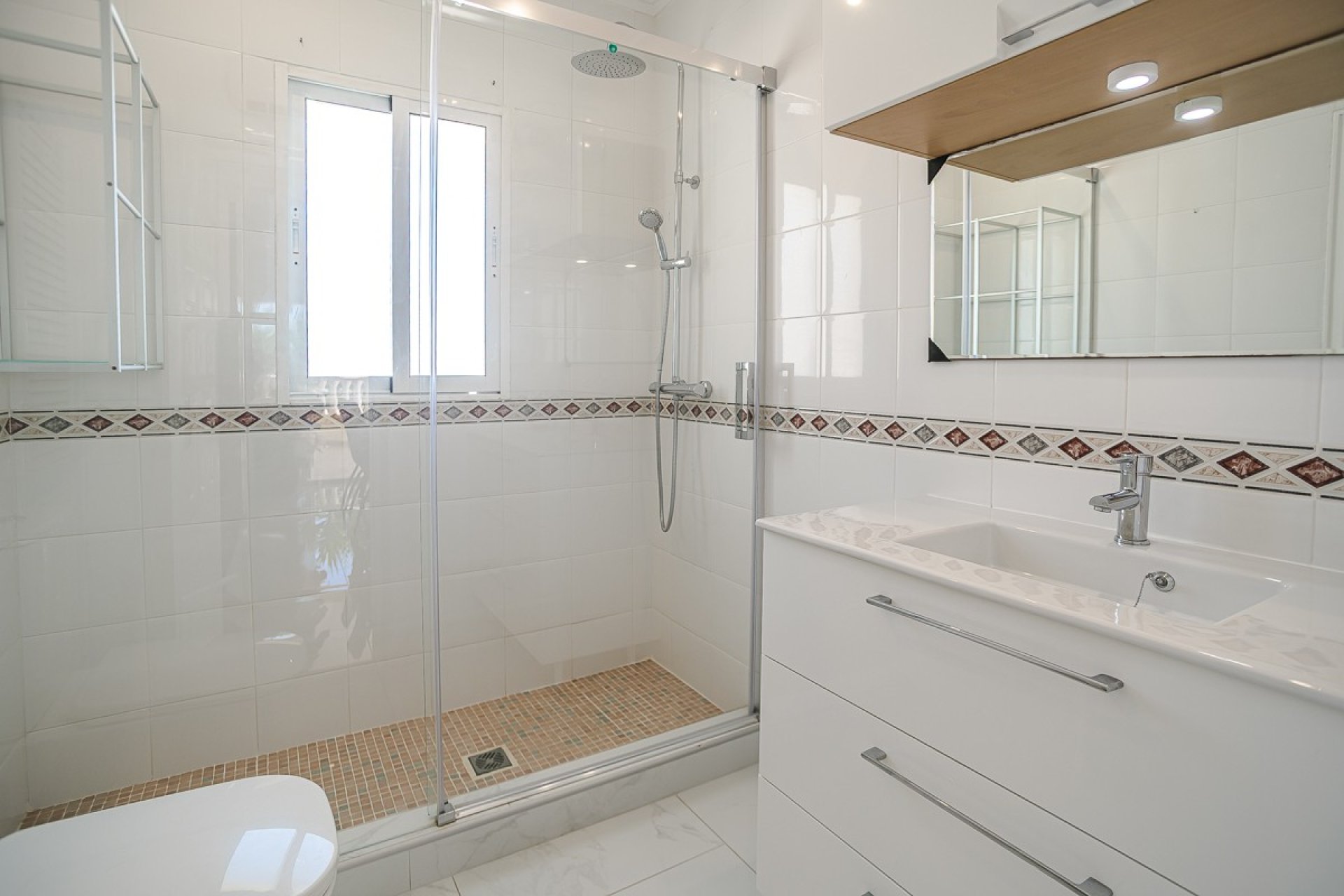 Revente - Villa -
Torrevieja - Costa Blanca