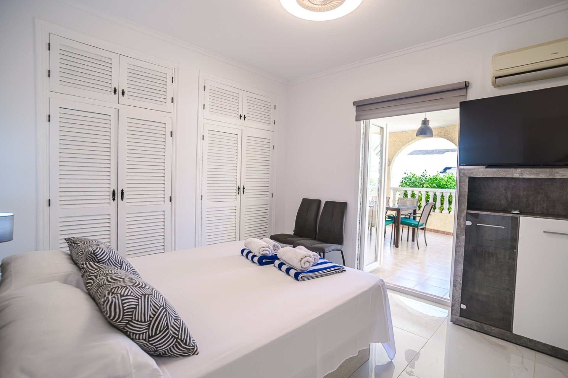 Revente - Villa -
Torrevieja - Costa Blanca