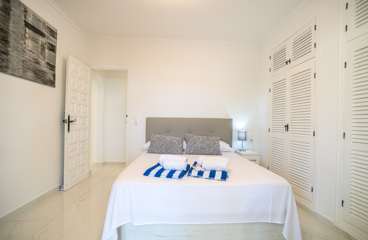 Revente - Villa -
Torrevieja - Costa Blanca