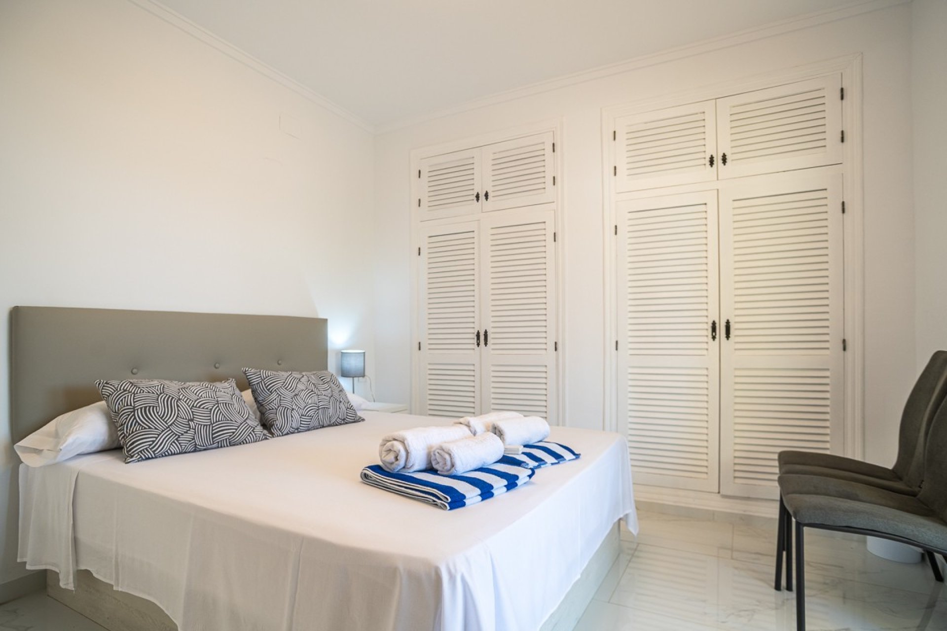 Revente - Villa -
Torrevieja - Costa Blanca